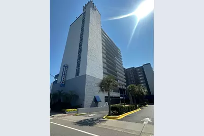 2001 S Ocean Blvd. #209, Myrtle Beach, SC 29577 - Photo 1