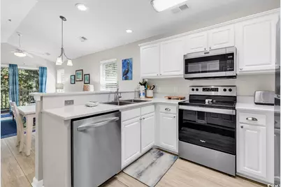 562 Blue Stem Dr. #54R, Pawleys Island, SC 29585 - Photo 3