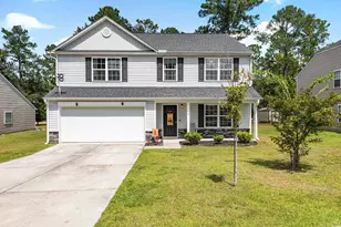 517 Timber Creek Dr, Loris, SC 29569 - Photo 3