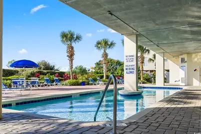 1003 South Ocean Blvd. #504, North Myrtle Beach, SC 29582 - Photo 19