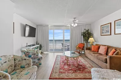 1003 South Ocean Blvd. #504, North Myrtle Beach, SC 29582 - Photo 5