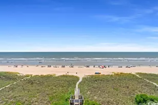 1003 S Ocean Blvd, North Myrtle Beach, SC 29582 - Photo 9