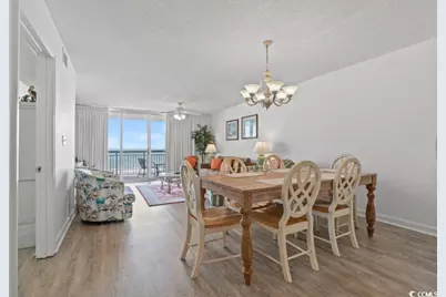 1003 South Ocean Blvd. #504, North Myrtle Beach, SC 29582 - Photo 7