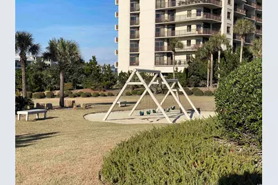415 Ocean Creek Dr. #2321, Myrtle Beach, SC 29572 - Photo 25