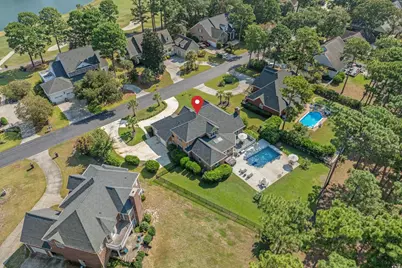 1044 Links Rd., Myrtle Beach, SC 29575 - Photo 3