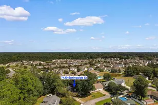 7420 Springside Dr, Myrtle Beach, SC 29588 - Photo 31