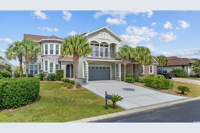 914 Bluffview Dr., Myrtle Beach, SC 29579 - Photo 1