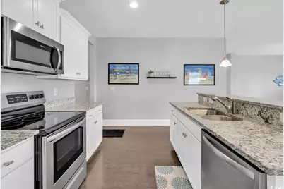 1715 Palmetto Palm Dr., Myrtle Beach, SC 29579 - Photo 19