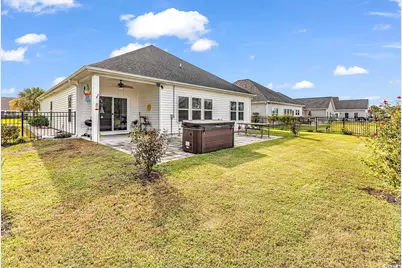 1715 Palmetto Palm Dr., Myrtle Beach, SC 29579 - Photo 33