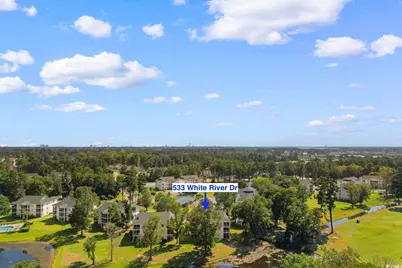 533 White River Dr. #18D, Myrtle Beach, SC 29579 - Photo 25