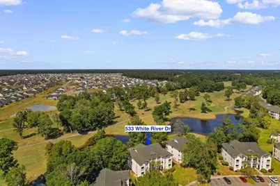 533 White River Dr. #18D, Myrtle Beach, SC 29579 - Photo 27