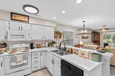 533 White River Dr. #18D, Myrtle Beach, SC 29579 - Photo 7