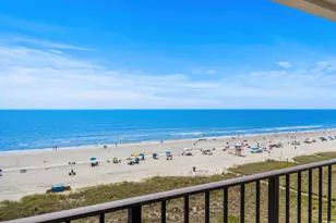 517 S Ocean Blvd, North Myrtle Beach, SC 29582 - Photo 21