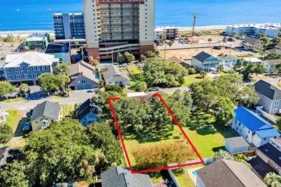 1706 Holly Dr., North Myrtle Beach, SC 29582 - Photo 3