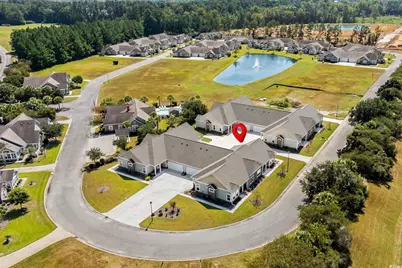 127 Stonewall Circle #6-4, Longs, SC 29568 - Photo 31