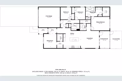1224 Safe Haven Dr., Myrtle Beach, SC 29579 - Photo 3
