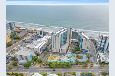 201 N 74th Ave. N #601, Myrtle Beach, SC 29577 - Photo 33