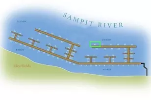 Slip 36 Friendfield Marina, Georgetown, SC 29440 - Photo 1