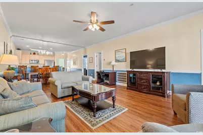 4812 Magnolia Lake Dr. #304, Myrtle Beach, SC 29577 - Photo 7