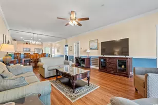 4812 Magnolia Lake Dr, Myrtle Beach, SC 29577 - Photo 7