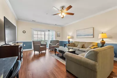 4812 Magnolia Lake Dr. #304, Myrtle Beach, SC 29577 - Photo 9