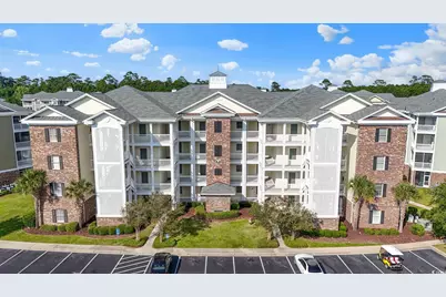 4812 Magnolia Lake Dr. #304, Myrtle Beach, SC 29577 - Photo 1
