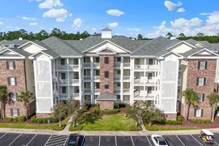 4812 Magnolia Lake Dr, Myrtle Beach, SC 29577 - Photo 1