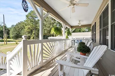 8004 High Ridge Pl., Mullins, SC 29574 - Photo 9