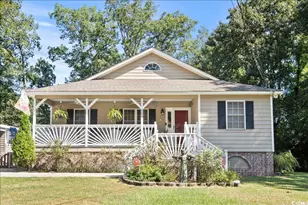 8004 High Ridge Pl, Mullins, SC 29574 - Photo 1