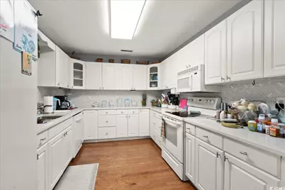 8004 High Ridge Pl., Mullins, SC 29574 - Photo 23