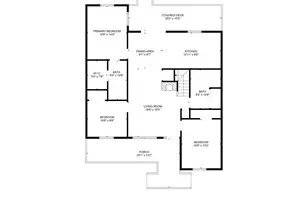 8004 High Ridge Pl, Mullins, SC 29574 - Photo 39
