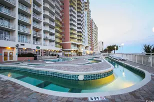 2711 S Ocean Blvd, North Myrtle Beach, SC 29582 - Photo 23