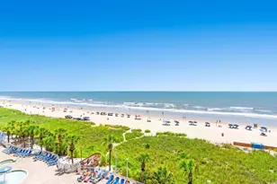 2711 S Ocean Blvd, North Myrtle Beach, SC 29582 - Photo 5