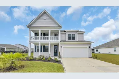 7105 McGregor Dr., Little River, SC 29566 - Photo 1