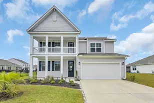 7105 McGregor Dr, Little River, SC 29566 - Photo 1