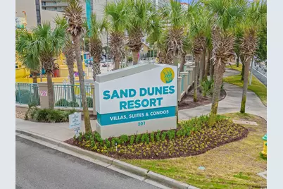 201 74th Ave. N #2549/2550, Myrtle Beach, SC 29572 - Photo 37