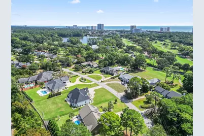 9305 Cove Dr., Myrtle Beach, SC 29572 - Photo 3