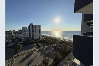 2001 S Ocean Blvd. #816, Myrtle Beach, SC 29577 - Photo 3