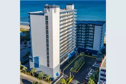 2001 S Ocean Blvd. #816, Myrtle Beach, SC 29577 - Photo 1