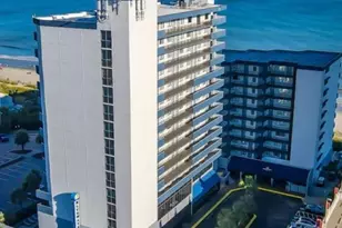 2001 S Ocean Blvd, Myrtle Beach, SC 29577 - Photo 1