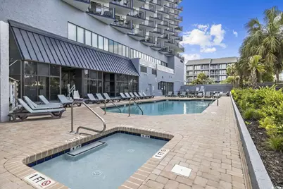 2001 S Ocean Blvd. #816, Myrtle Beach, SC 29577 - Photo 15