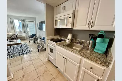 2001 S Ocean Blvd. #816, Myrtle Beach, SC 29577 - Photo 5