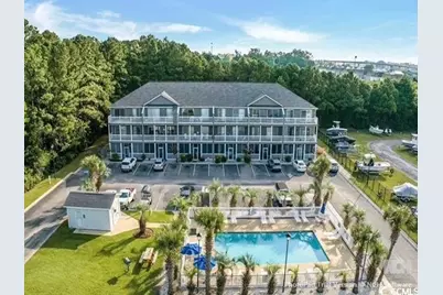 4506 W Harbor Ct. #U14, Little River, SC 29566 - Photo 1