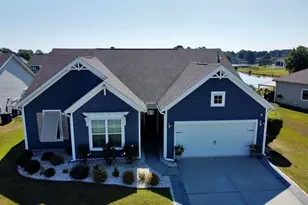 591 Hickman St, Surfside Beach, SC 29575 - Photo 1