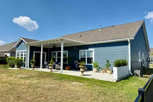 591 Hickman St, Surfside Beach, SC 29575 - Photo 31