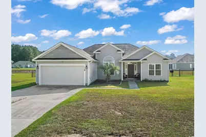 222 Macarthur Dr., Conway, SC 29527 - Photo 1