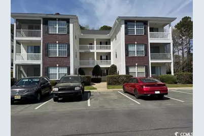 1306 River Oaks Dr. #3F, Myrtle Beach, SC 29579 - Photo 1