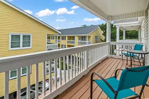 105-A-B Woodland Dr, Murrells Inlet, SC 29576 - Photo 19