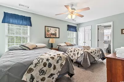 105-A-B Woodland Dr., Murrells Inlet, SC 29576 - Photo 11