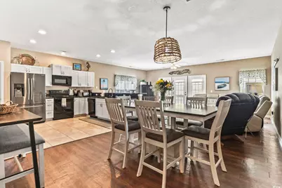 105-A-B Woodland Dr., Murrells Inlet, SC 29576 - Photo 5